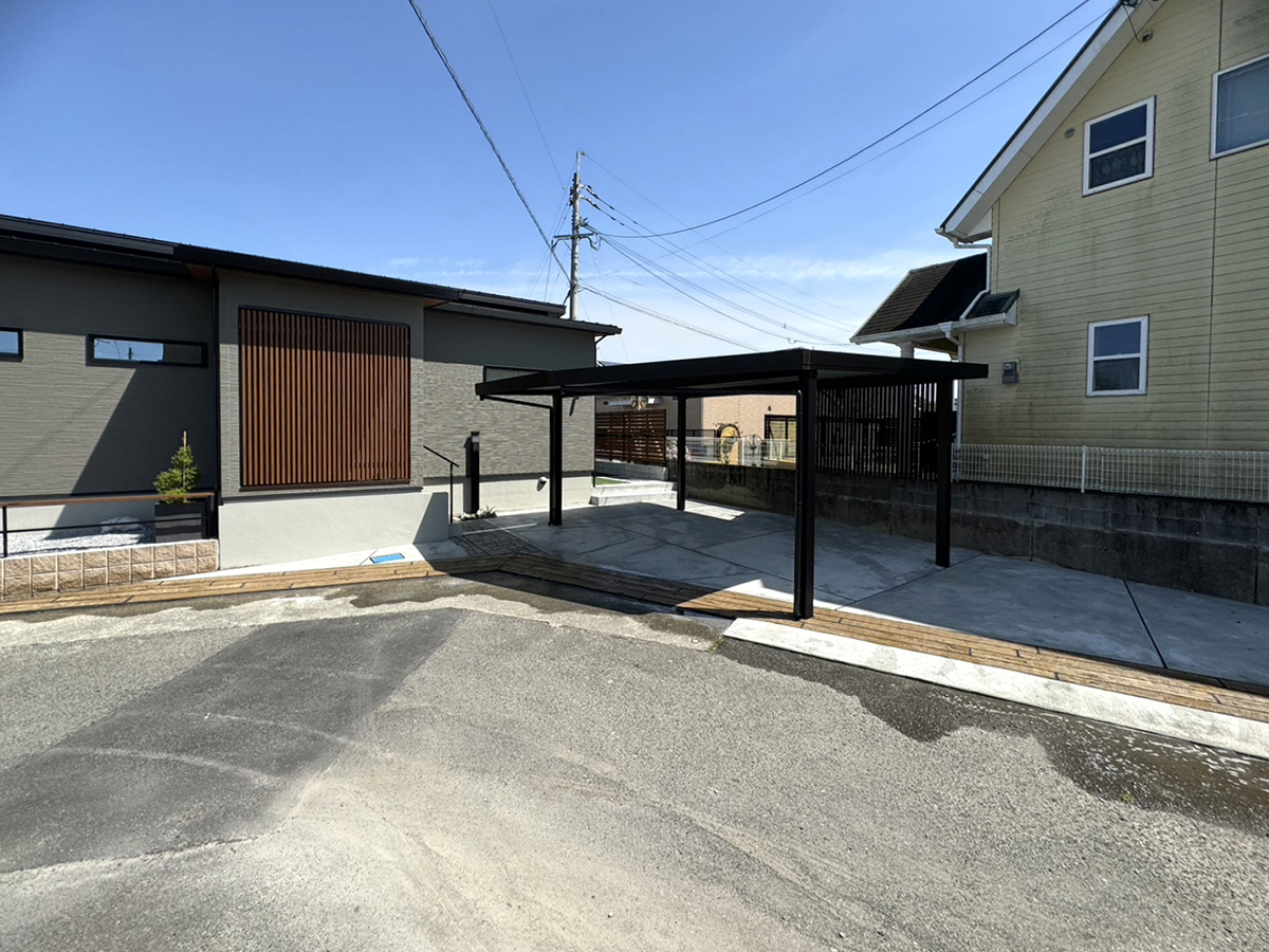 鹿児島県 EXT WORKS