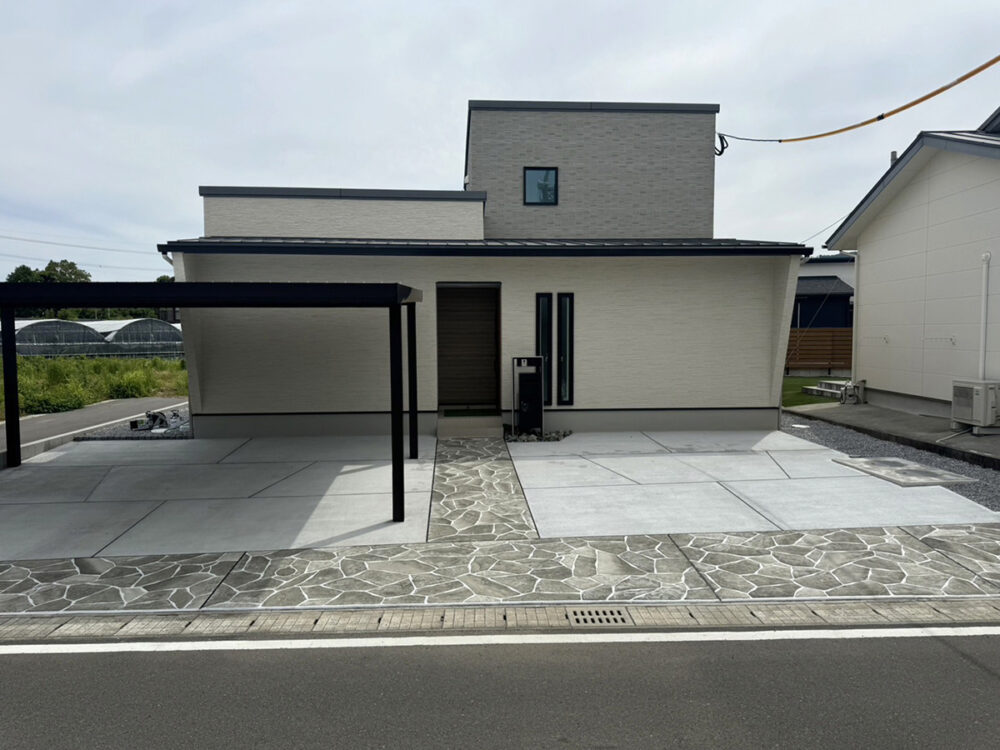 鹿児島県 EXT WORKS