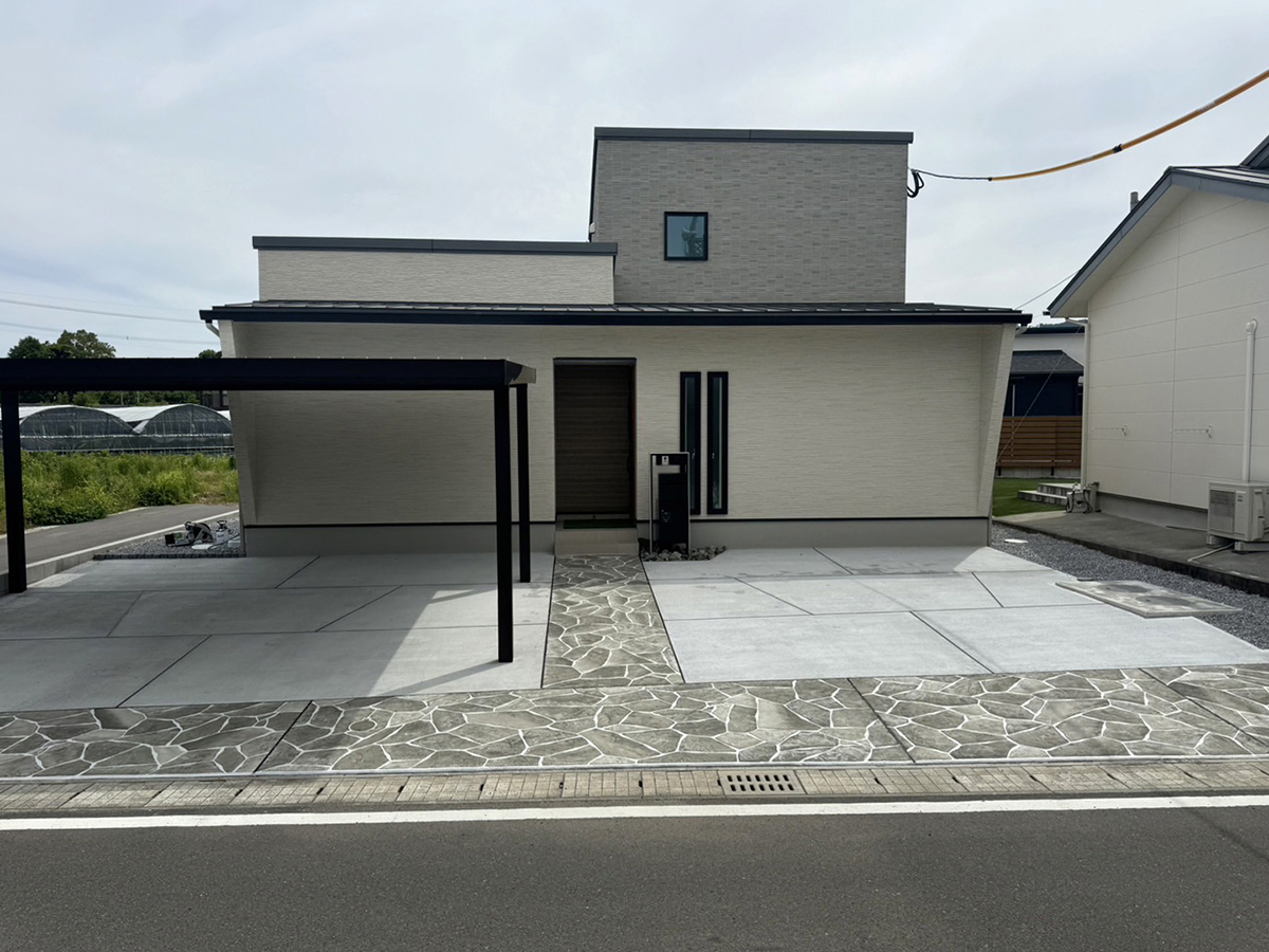 鹿児島県 EXT WORKS