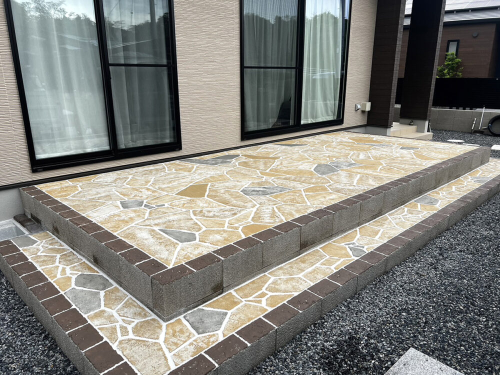 岡山県 合同会社 TOS技建