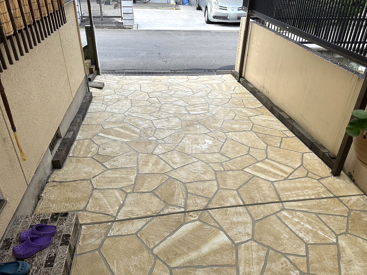 大分県 株式会社 トウエイ イメージ2