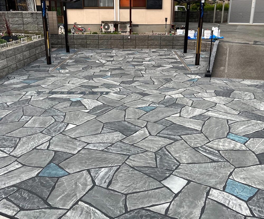 福岡県 ROLLIN’213 イメージ2