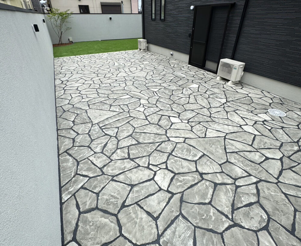 鹿児島県 EXT WORKS イメージ2