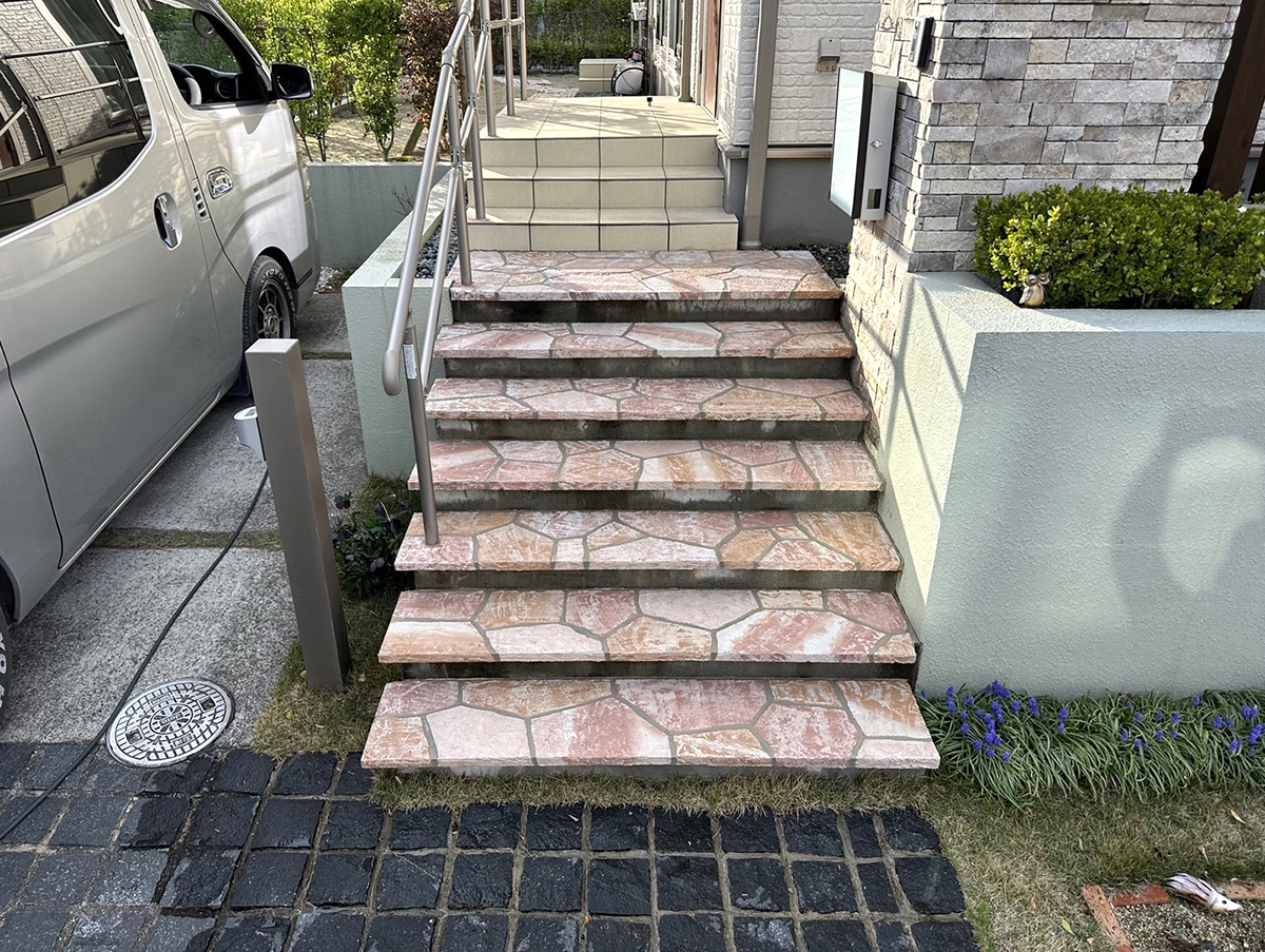 大分県 株式会社 トウエイ イメージ2