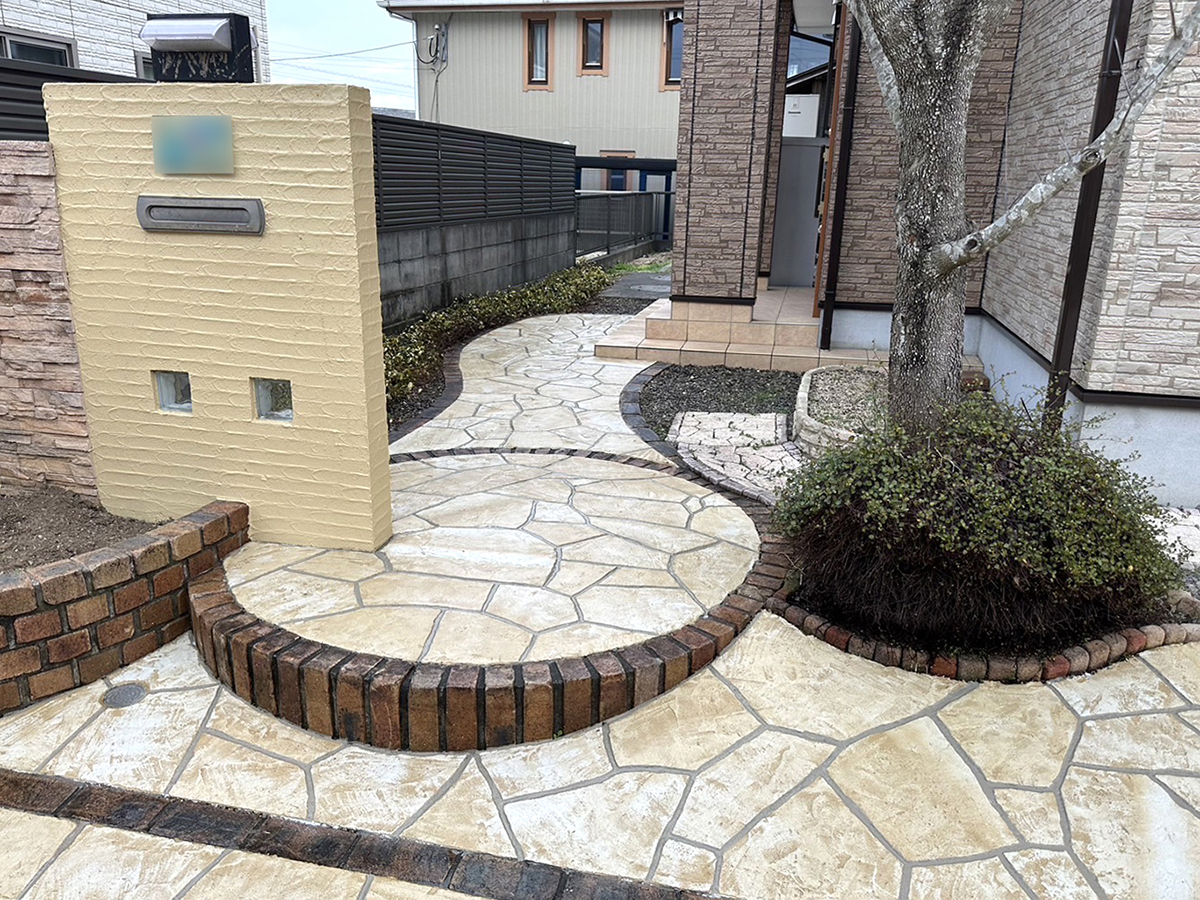 大分県 株式会社 トウエイ イメージ2