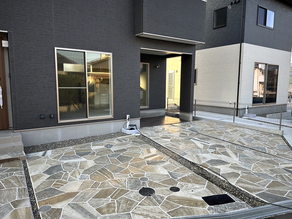 大分県 株式会社 トウエイ イメージ4