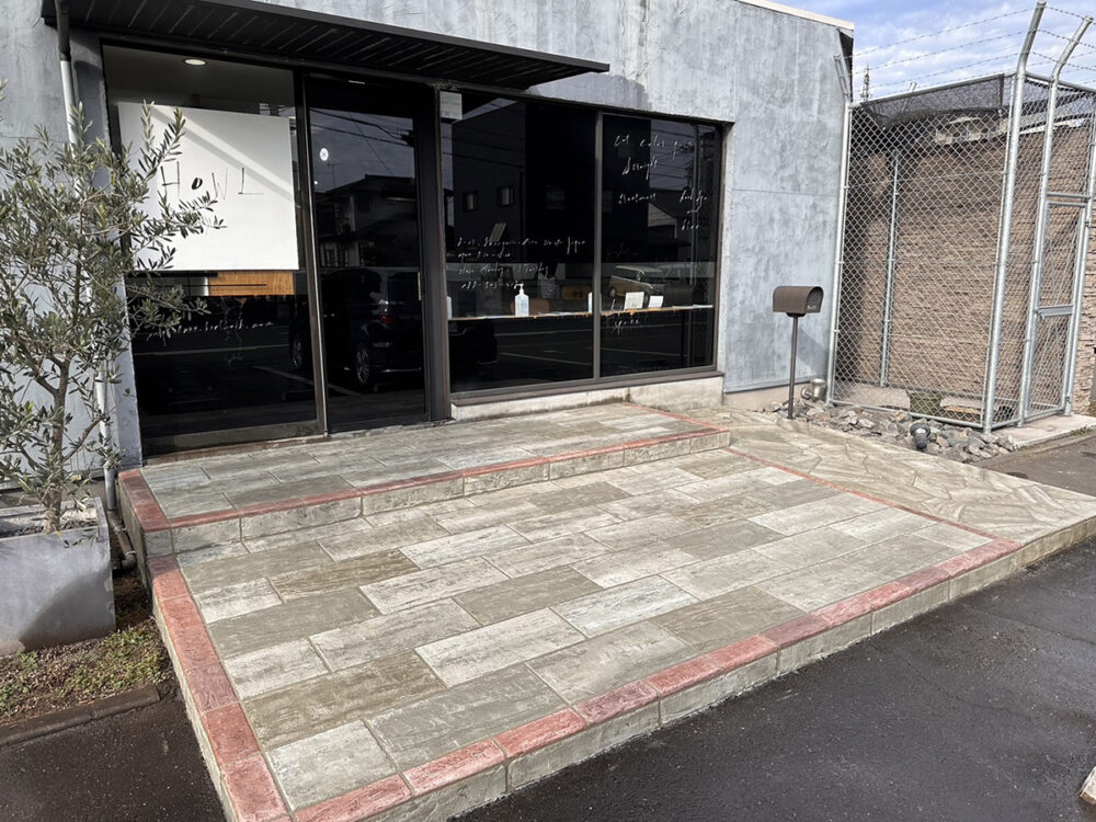 大分県 株式会社 トウエイ イメージ3