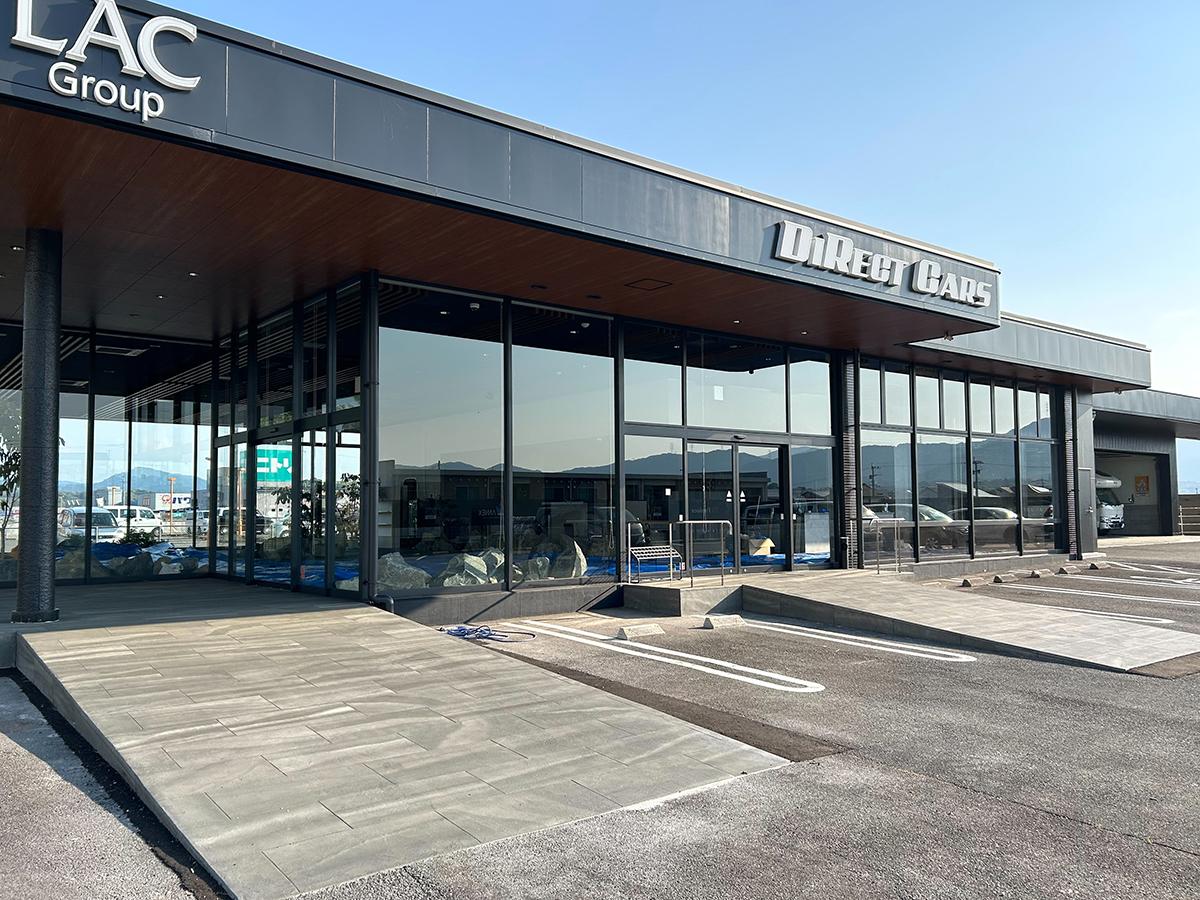 福岡県 ROLLIN’213 イメージ2