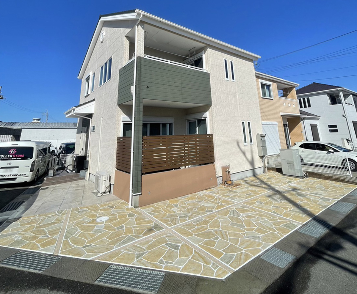 兵庫県 GARDEX関西 イメージ2