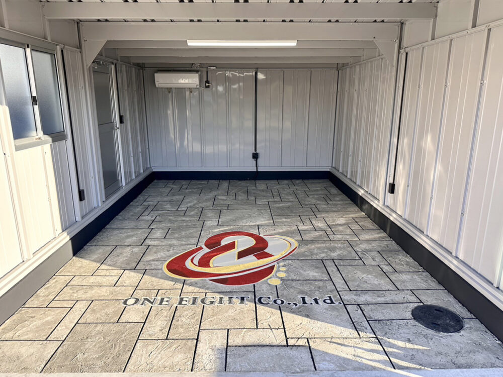 大分県 株式会社 トウエイ イメージ2