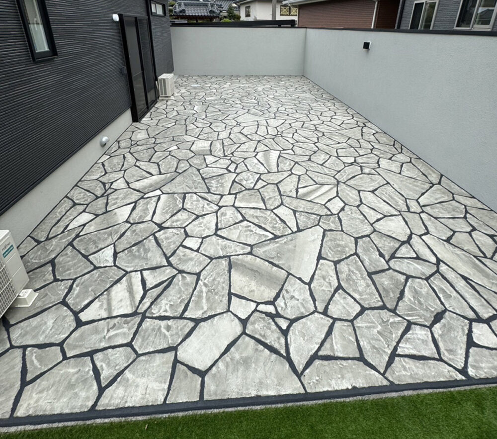 鹿児島県 EXT WORKS イメージ3