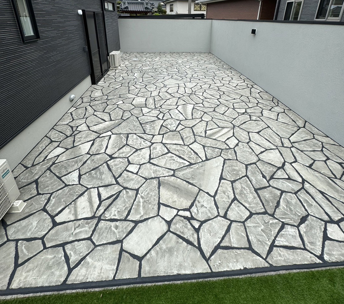 鹿児島県 EXT WORKS イメージ3