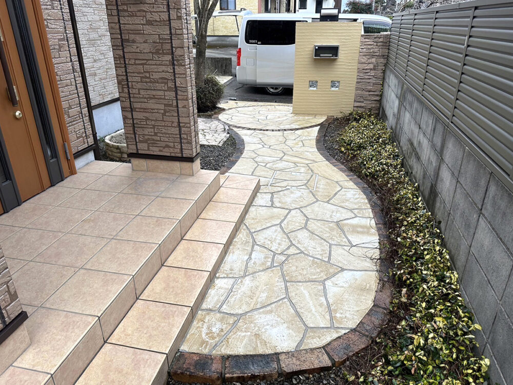 大分県 株式会社 トウエイ イメージ3