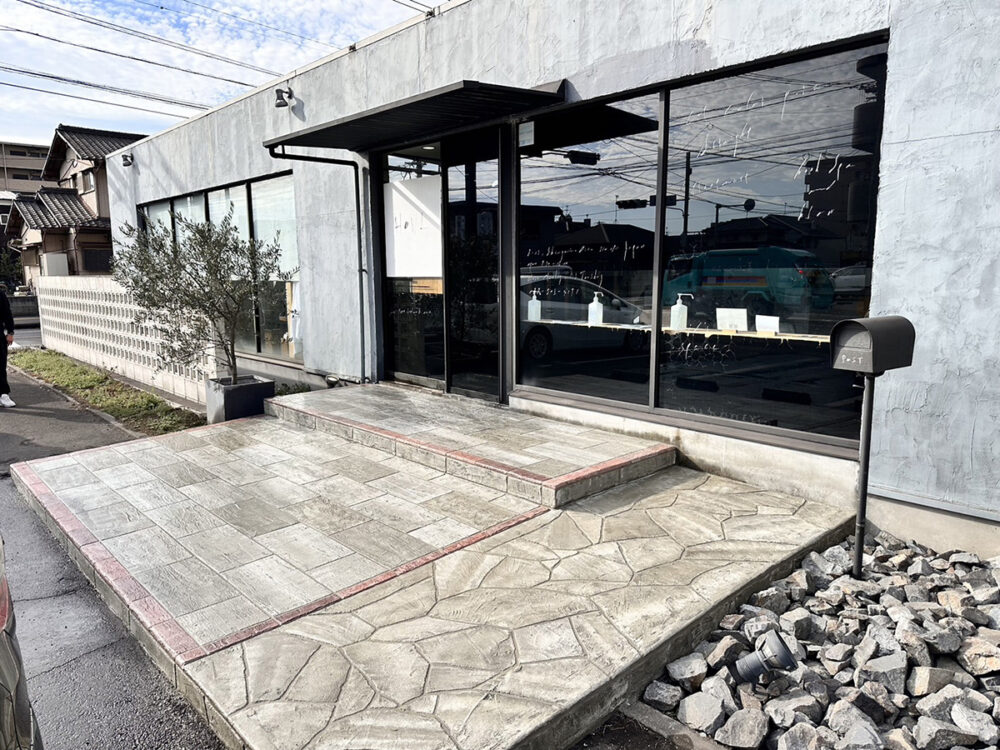 大分県 株式会社 トウエイ イメージ4