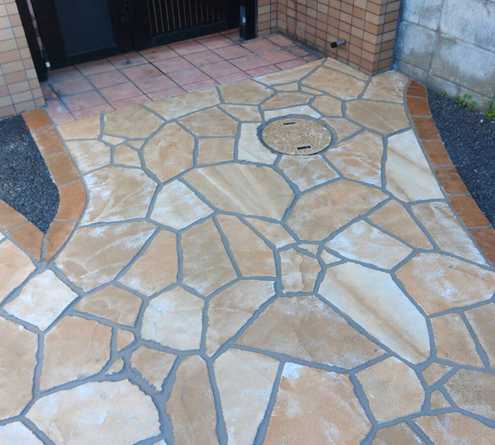 京都府 蒲原左官工業 イメージ3