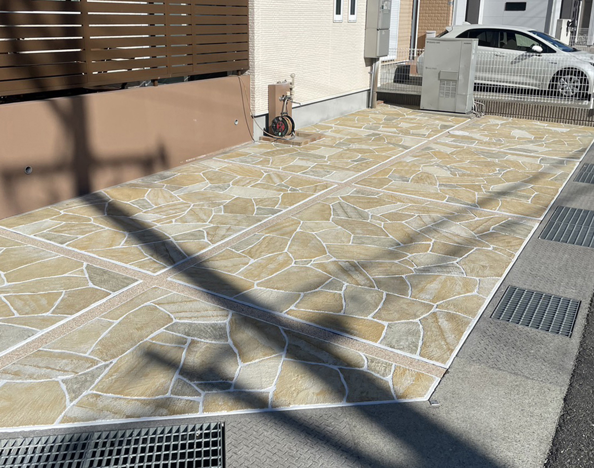 兵庫県 GARDEX関西 イメージ3