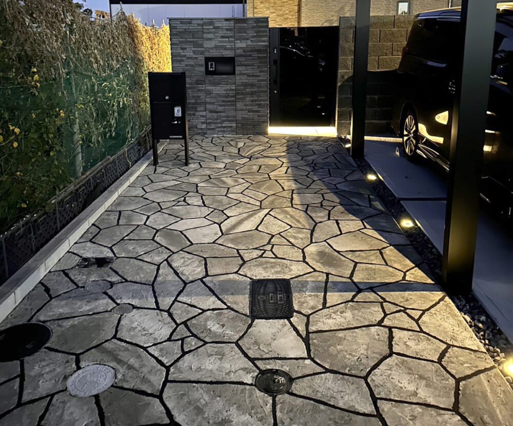 大分県 株式会社 トウエイ イメージ3