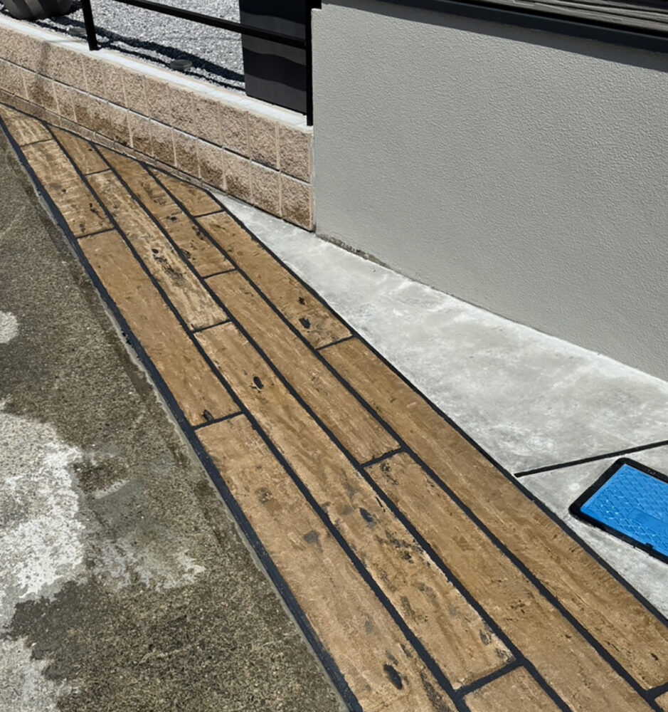 鹿児島県 EXT WORKS イメージ3