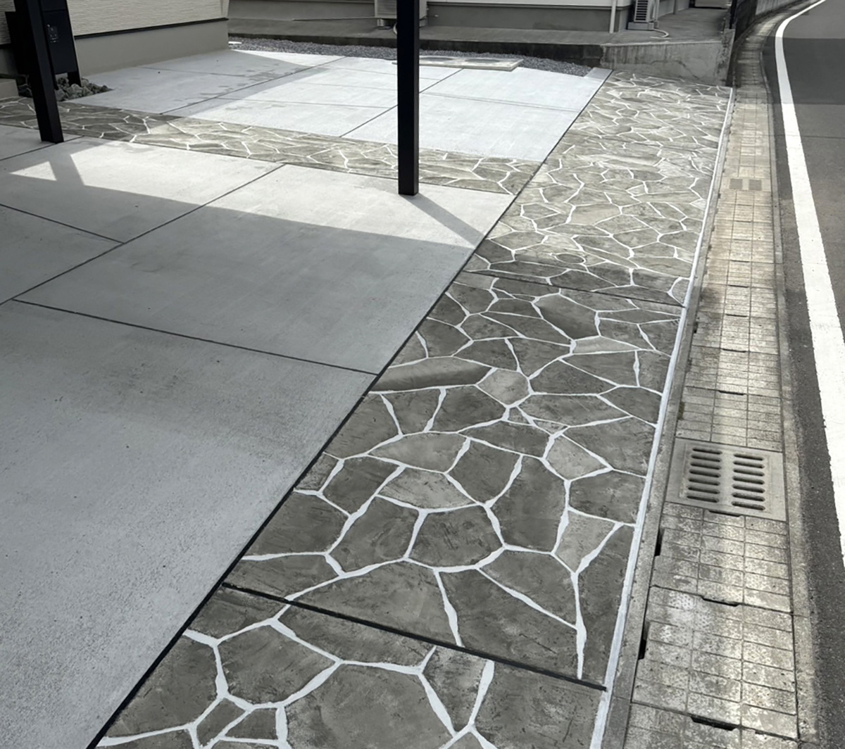 鹿児島県 EXT WORKS イメージ3