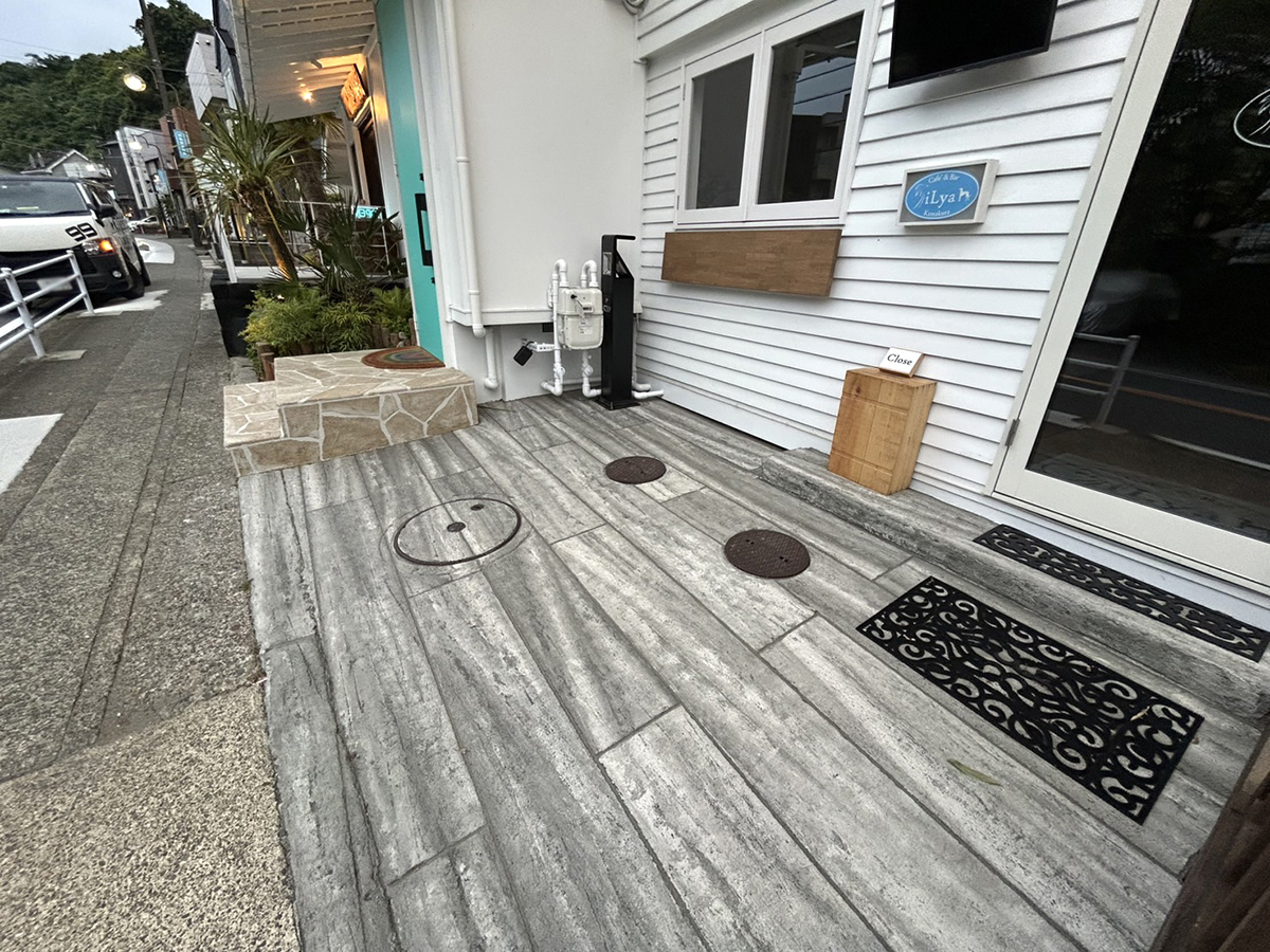 神奈川県 99STONE イメージ3