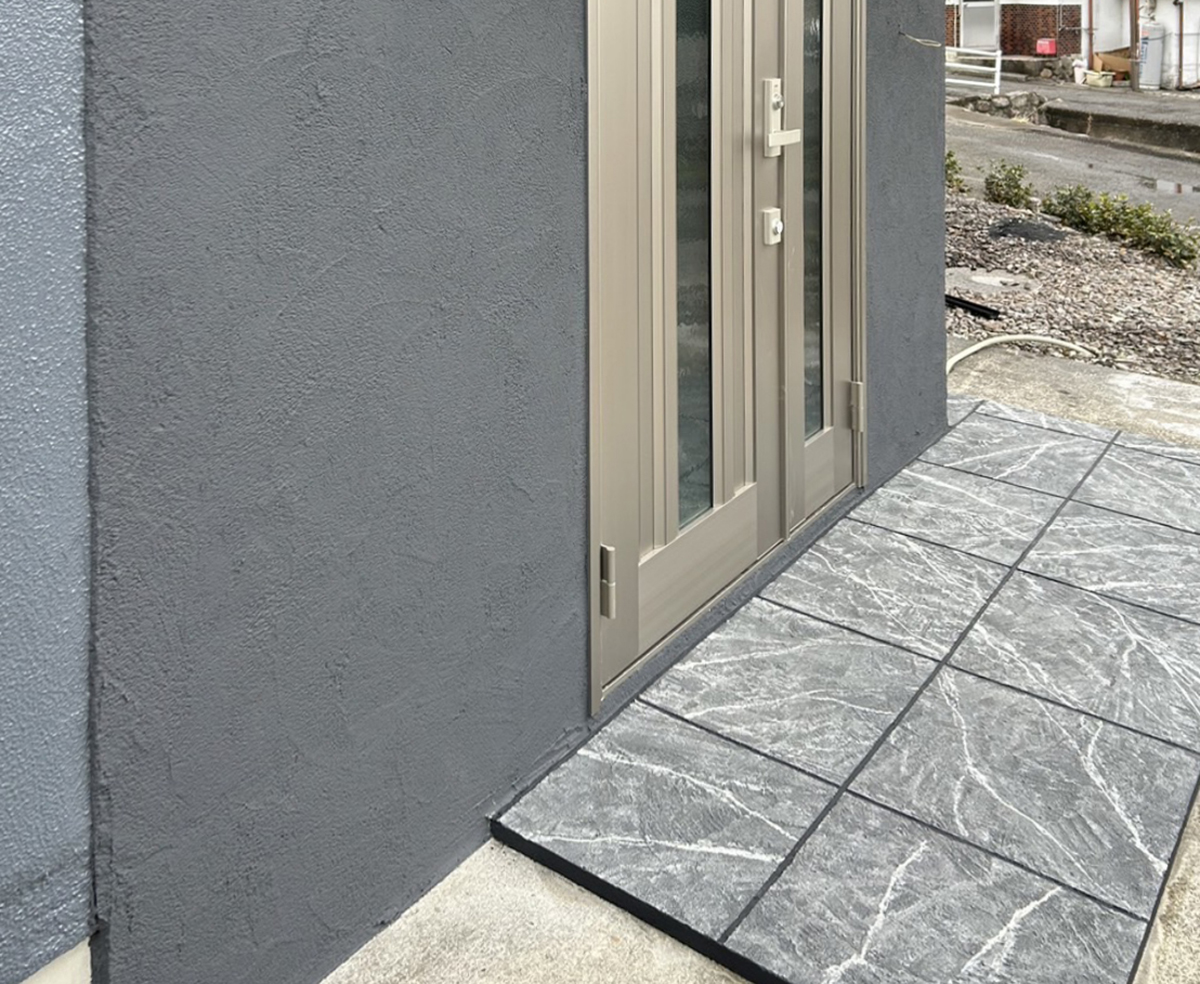 大分県 株式会社 RYO.color