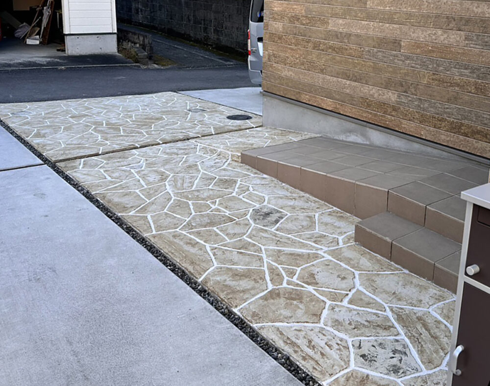 大分県 株式会社 トウエイ イメージ4