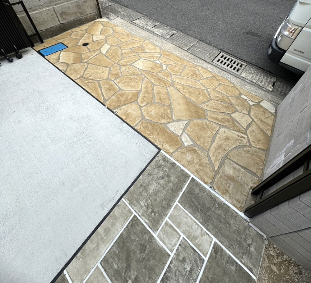 鹿児島県 EXT WORKS イメージ4