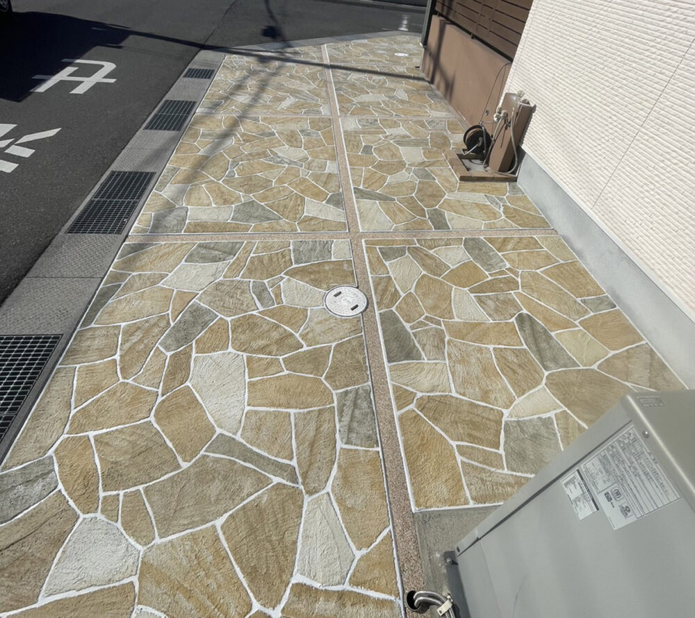 兵庫県 GARDEX関西 イメージ5