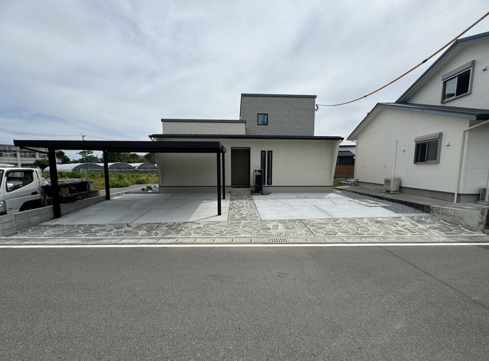 鹿児島県 EXT WORKS イメージ5