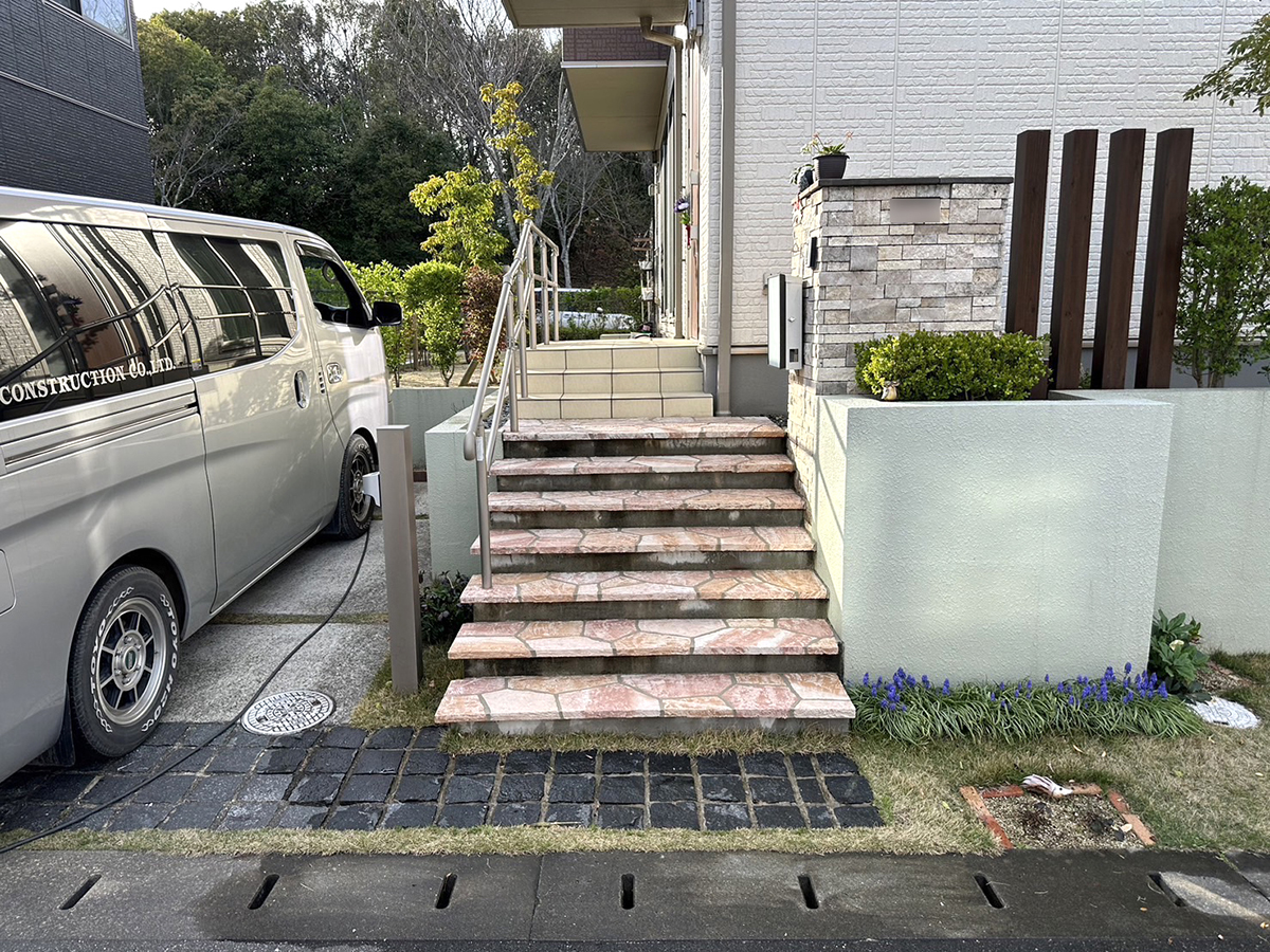 大分県 株式会社 トウエイ イメージ5