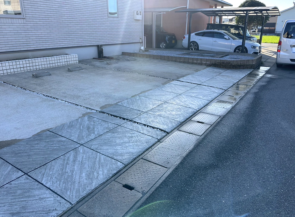 大分県 株式会社 トウエイ イメージ7