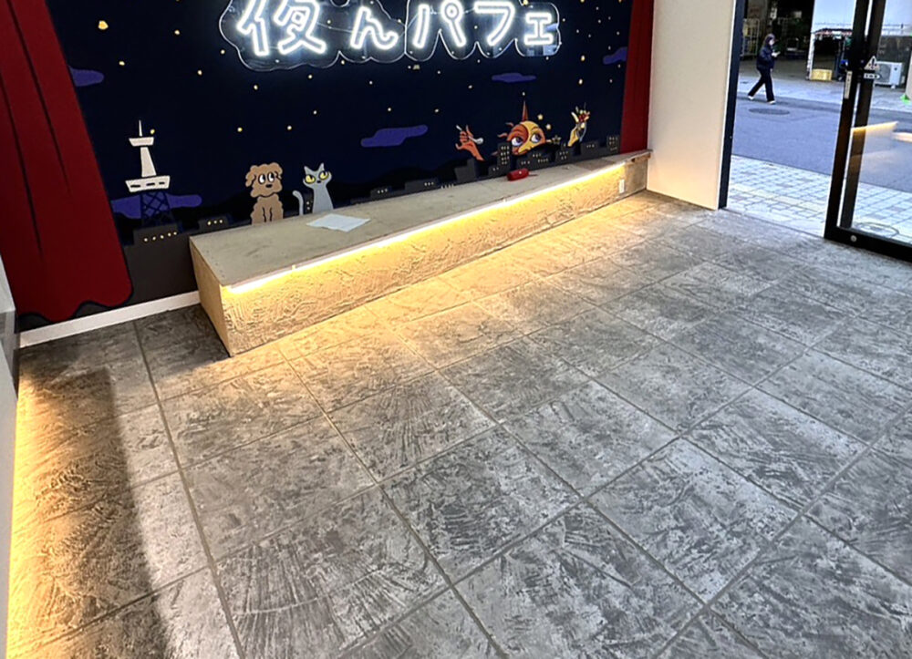 大分県 株式会社 トウエイ イメージ5