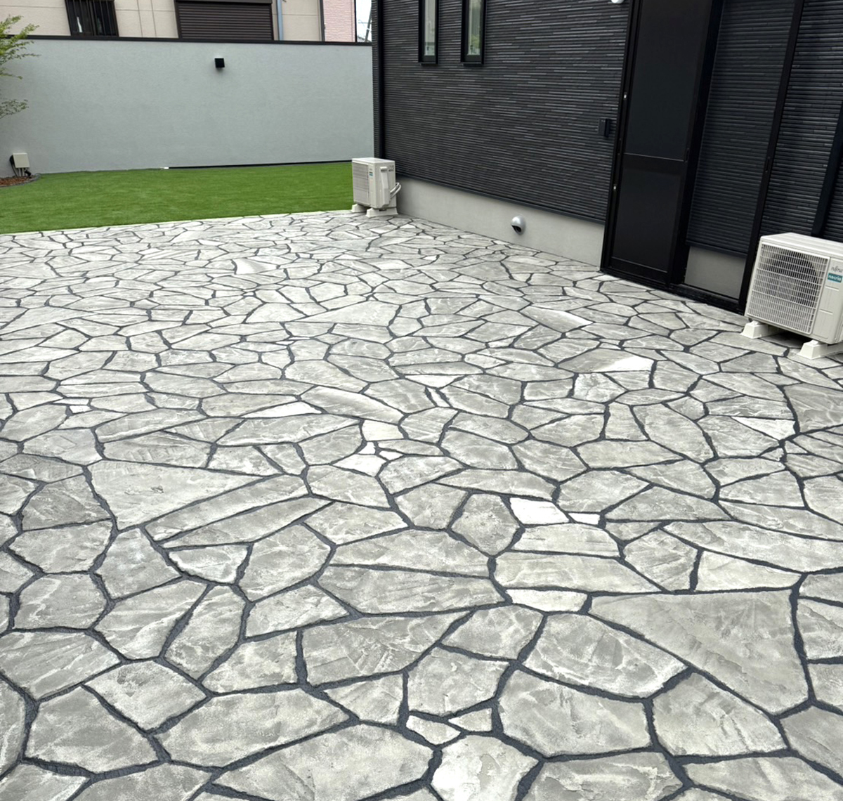 鹿児島県 EXT WORKS イメージ6