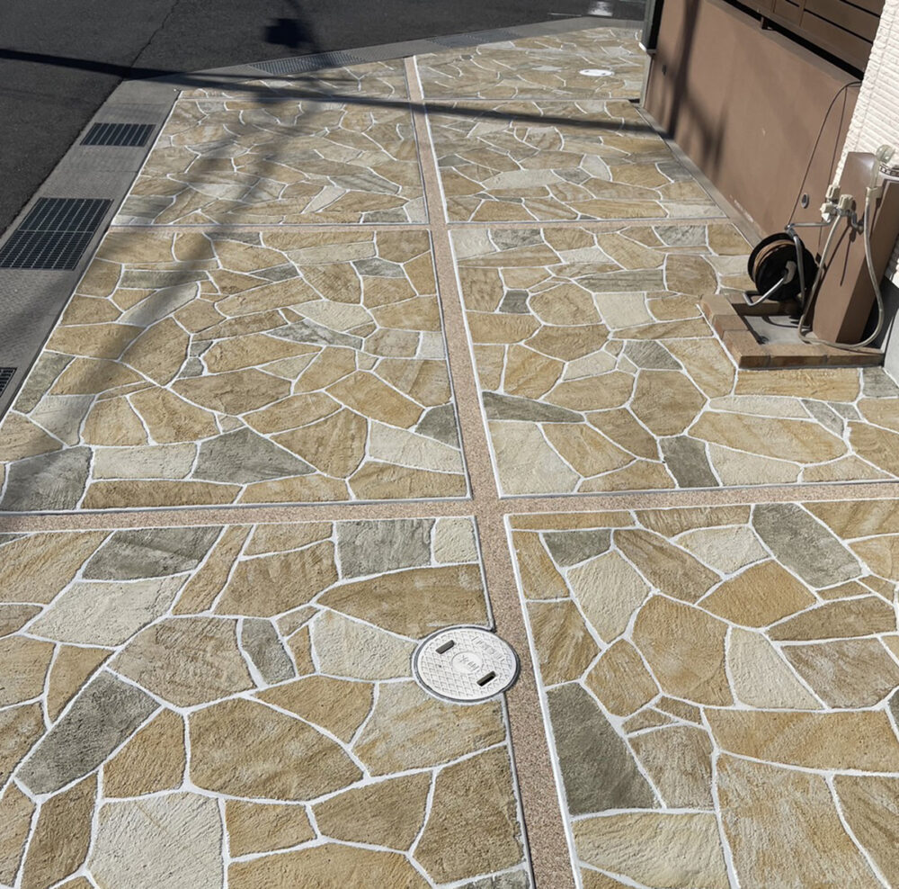 兵庫県 GARDEX関西 イメージ6