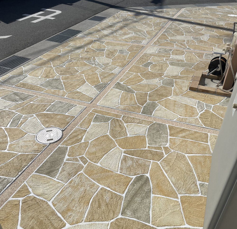 兵庫県 GARDEX関西 イメージ7