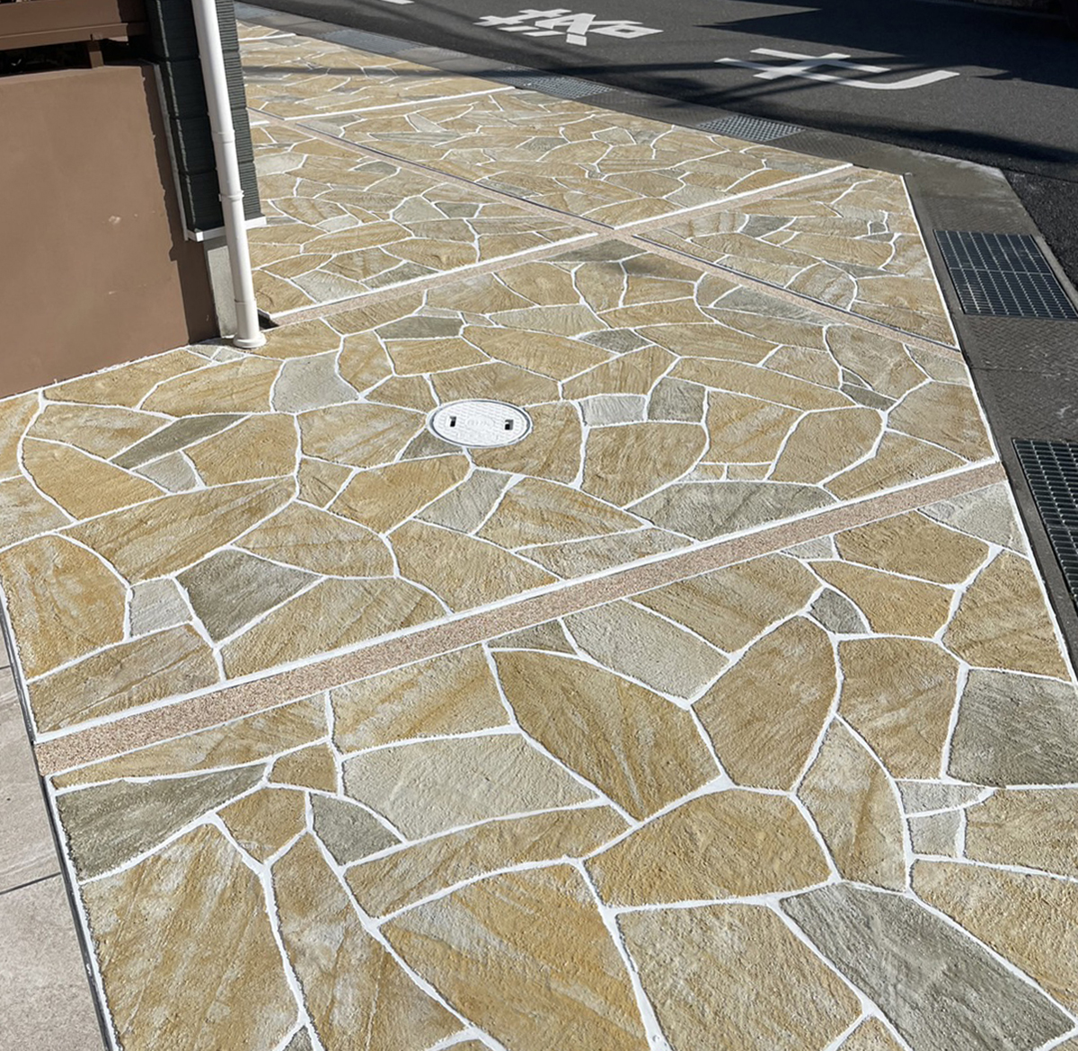 兵庫県 GARDEX関西 イメージ8