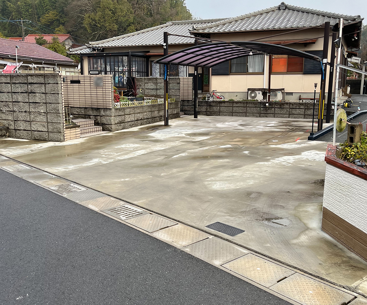 福岡県 ROLLIN’213 イメージ1