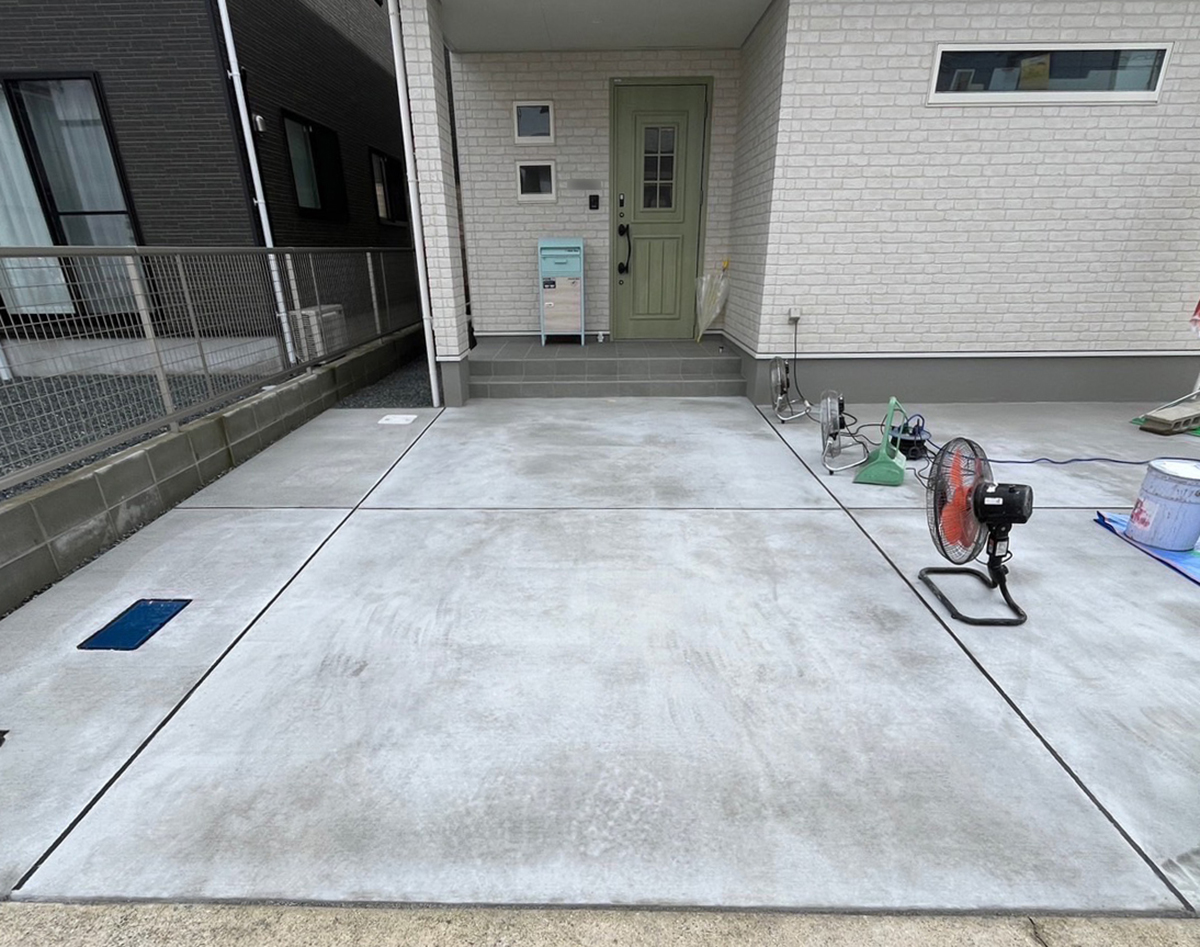 熊本県 NONコーポレーション株式会社 イメージ1