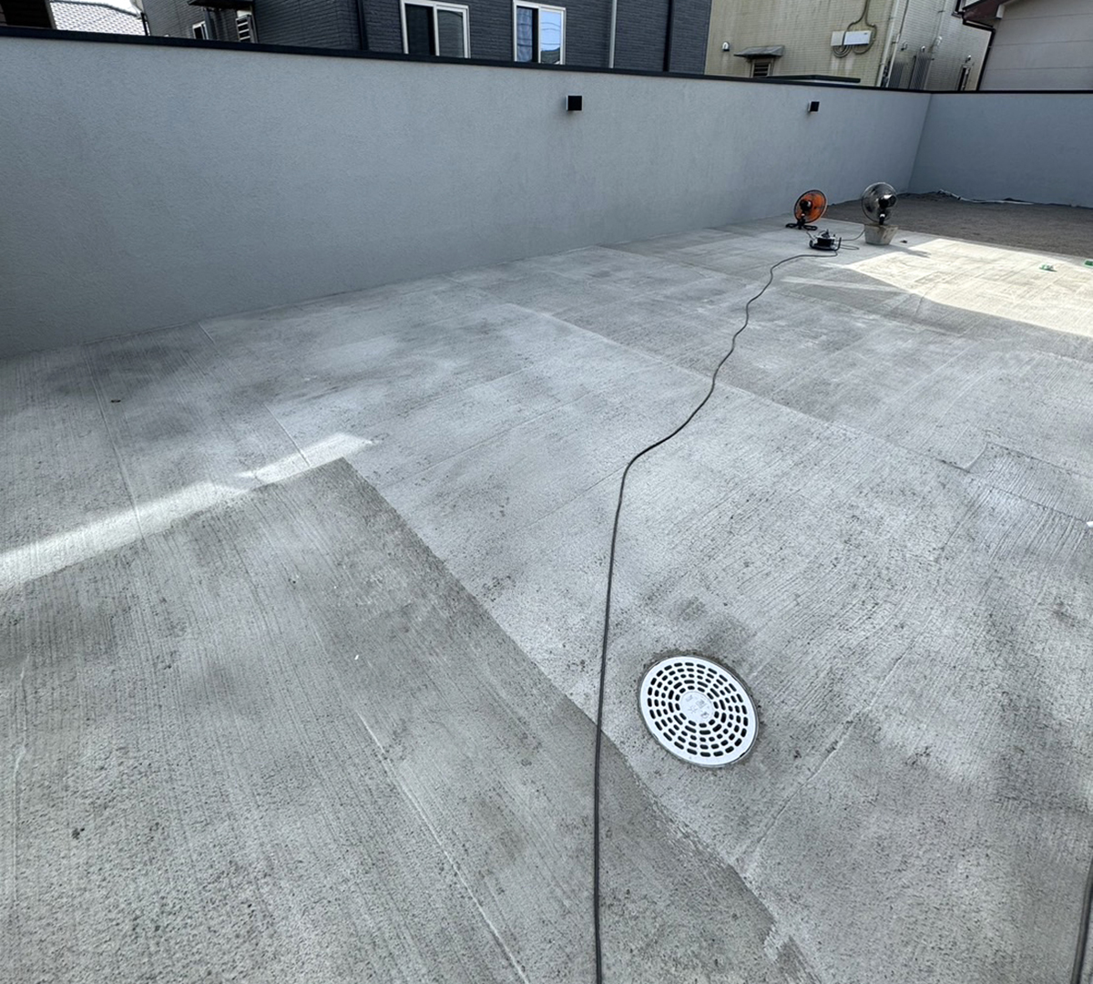 鹿児島県 EXT WORKS イメージ1