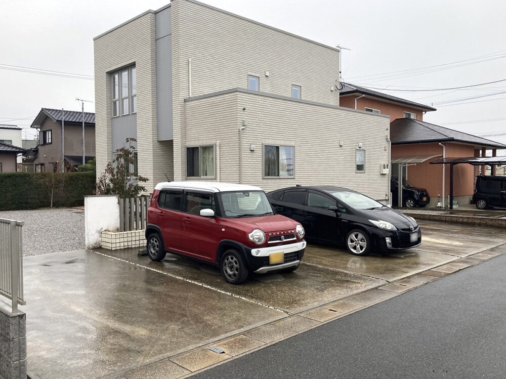 大分県 株式会社 トウエイ イメージ1
