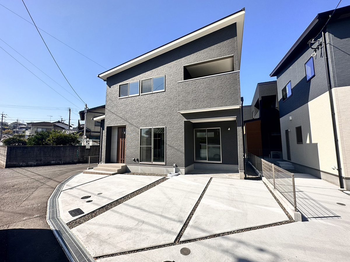 大分県 株式会社 トウエイ イメージ1