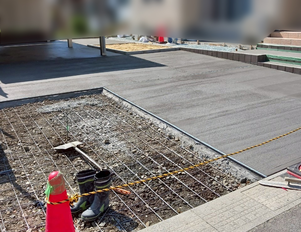 宮城県 株式会社 ファインズガーデン イメージ1