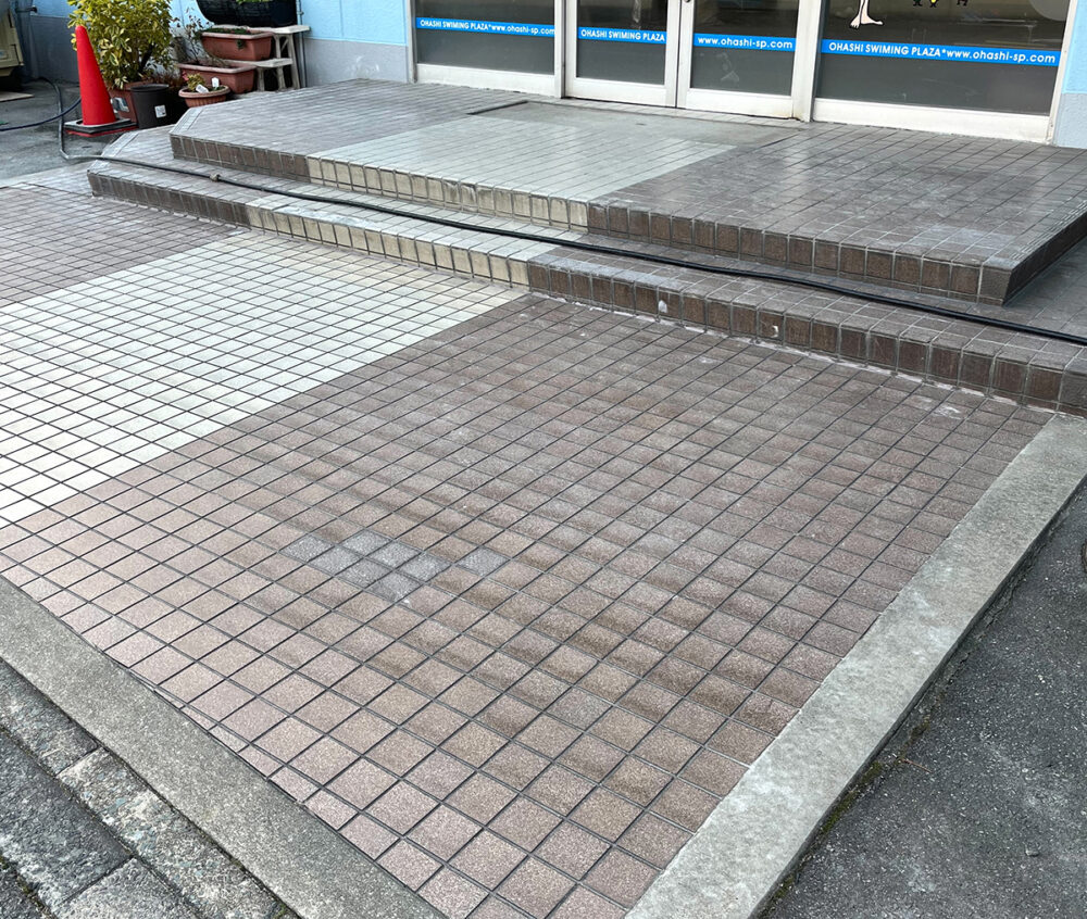 福岡県 ROLLIN’213 イメージ1