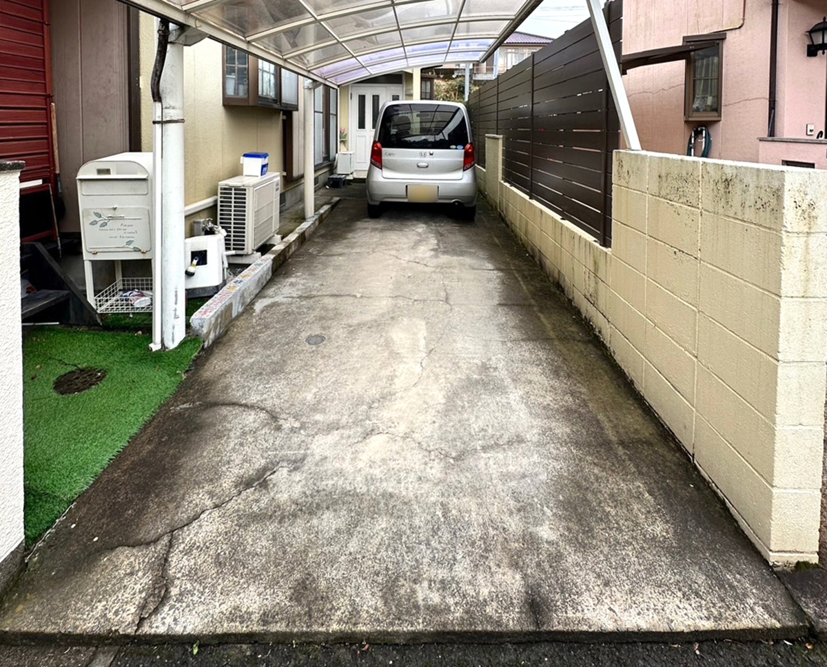 鹿児島県 EXT WORKS イメージ1