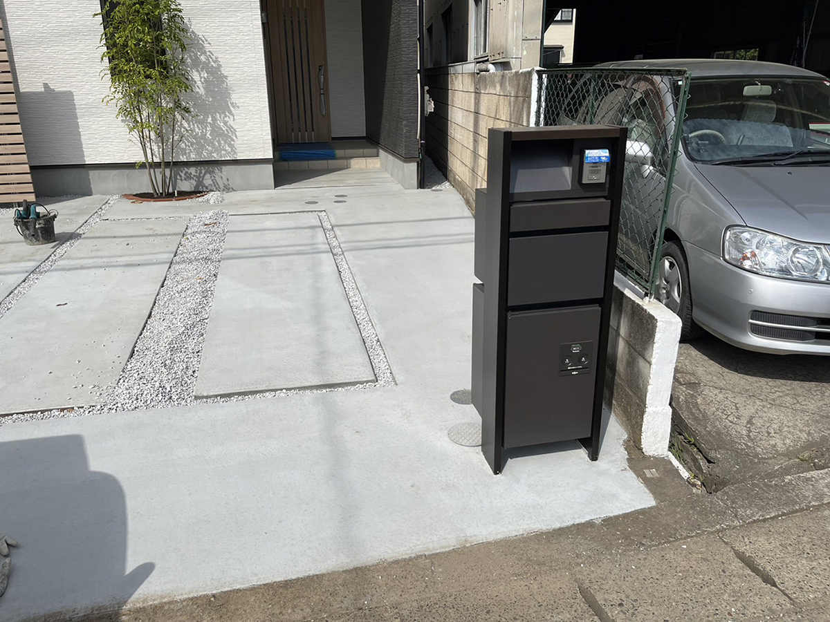 埼玉県 株式会社 たくみ イメージ1