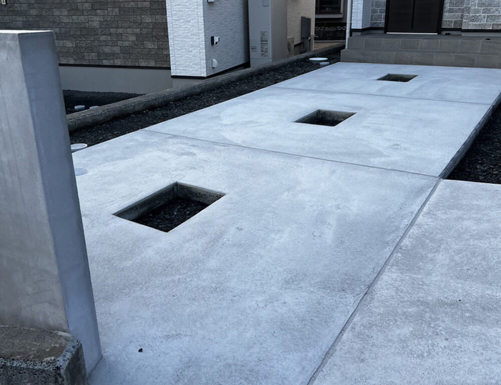 岡山県 合同会社 TOS技建 イメージ1