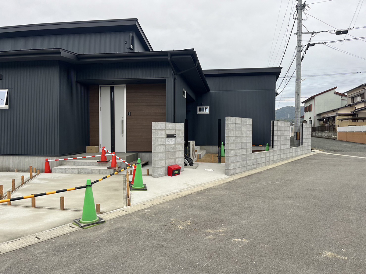 熊本県 NONコーポレーション株式会社 イメージ1