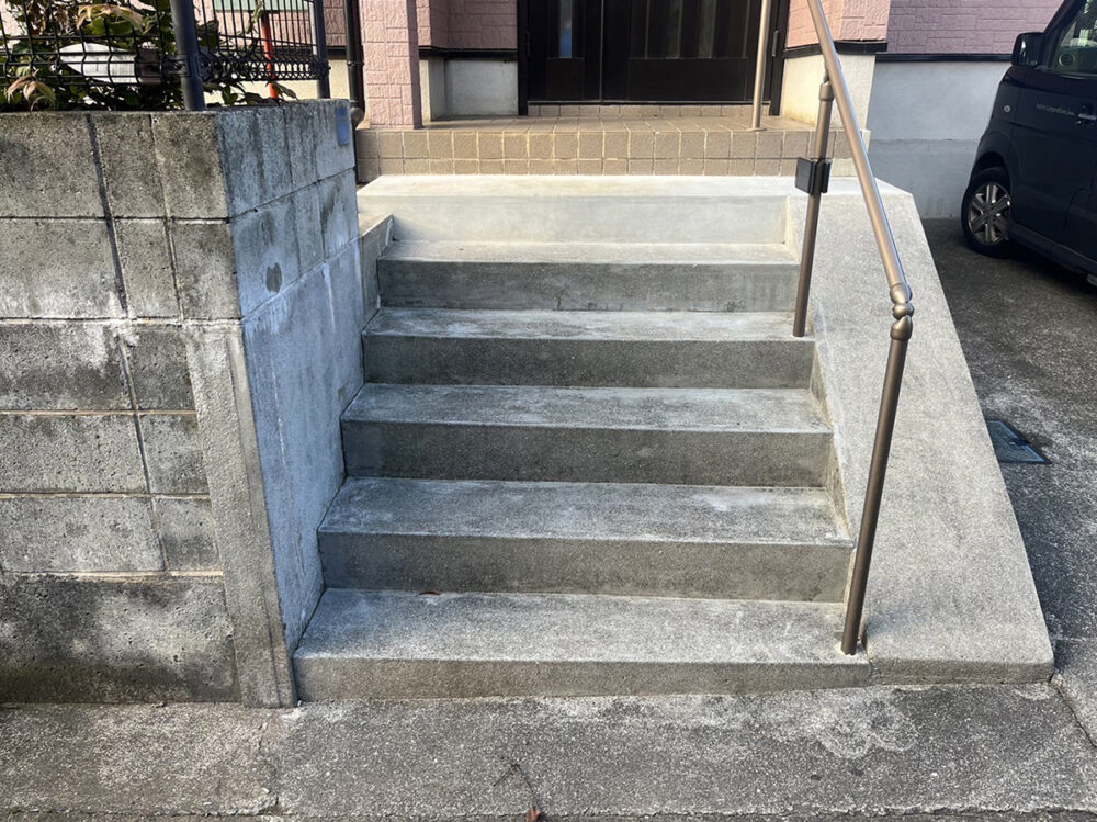 熊本県 NONコーポレーション株式会社 イメージ1