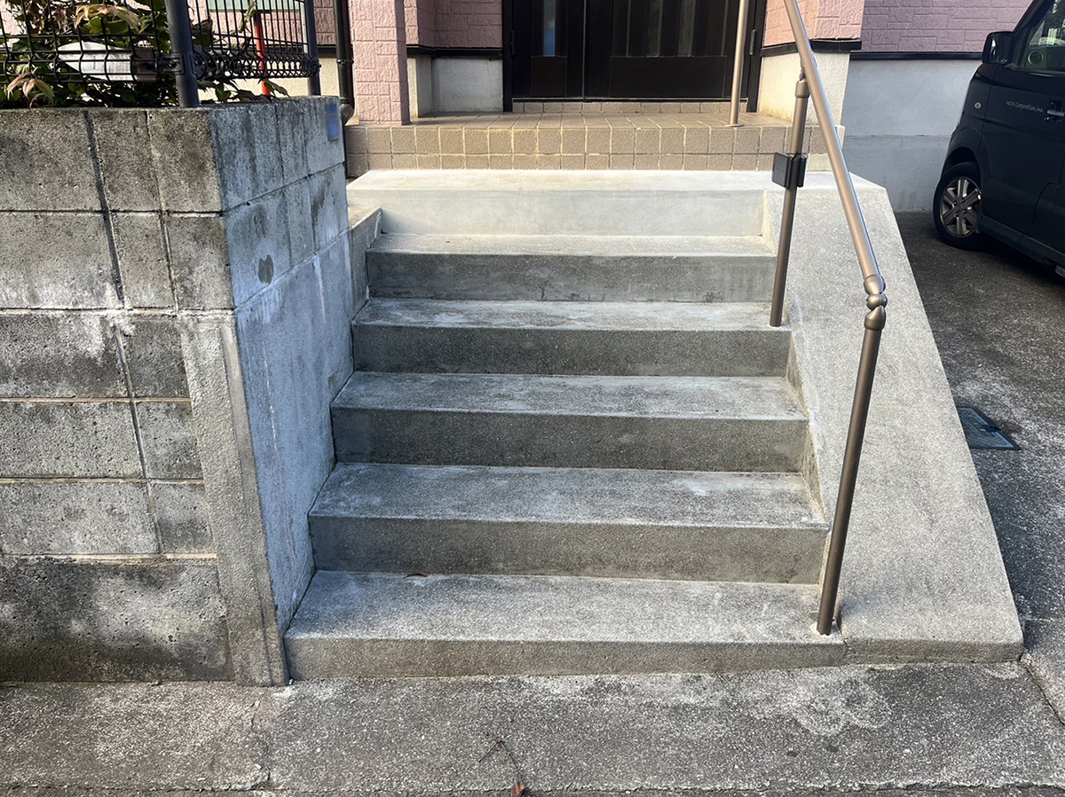 熊本県 NONコーポレーション株式会社 イメージ1