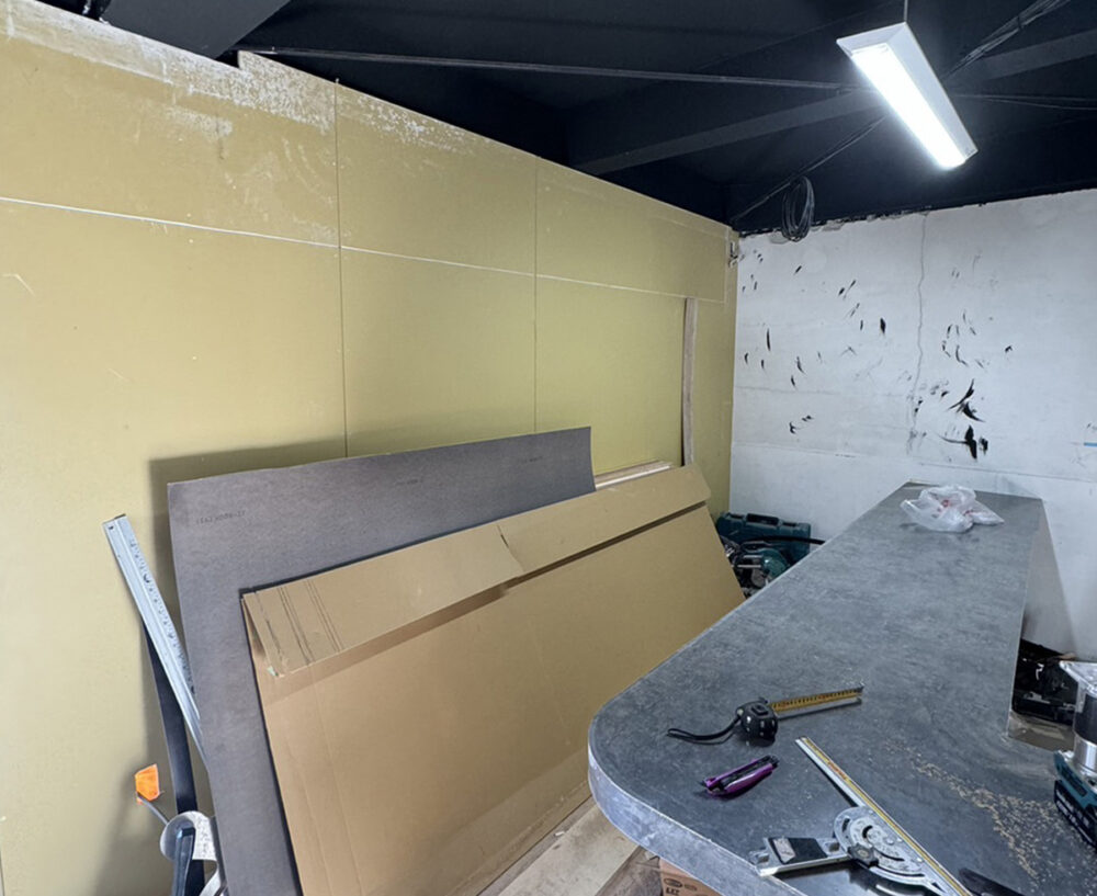 鹿児島県 EXT WORKS イメージ1